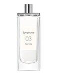 SYMPHONIE 03 Féerie Fruitée • Eau de Parfum 100ml • Parfum Femme Parfum Evaflor Paris