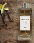 SYMPHONIE 11 Vanille • Eau de Parfum 100ml • Women's Perfume