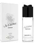 je t'aime capricieuse parfum femme 100 ml evaflor paris