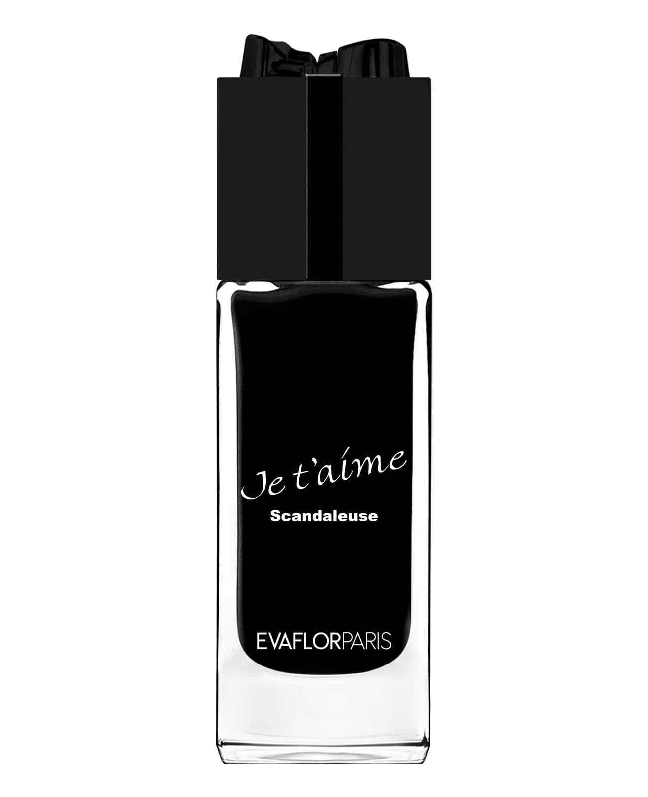 je t'aime scandaleuse parfum femme 100 ml evaflor paris