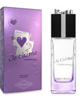 je t'aime tendrement parfum femme 100 ml evaflor paris