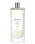 symphonie 05 santal parfum femme 100 ml evaflor paris