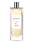 SYMPHONIE 07 Bois Sacré • Eau de Parfum 100ml • Parfum Mixte Parfum Evaflor Paris