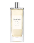 symphonie 12 patchoucreme parfum femme 100 ml evaflor paris