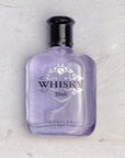 whisky black eau de toilette 100 ml parfum homme evaflor paris