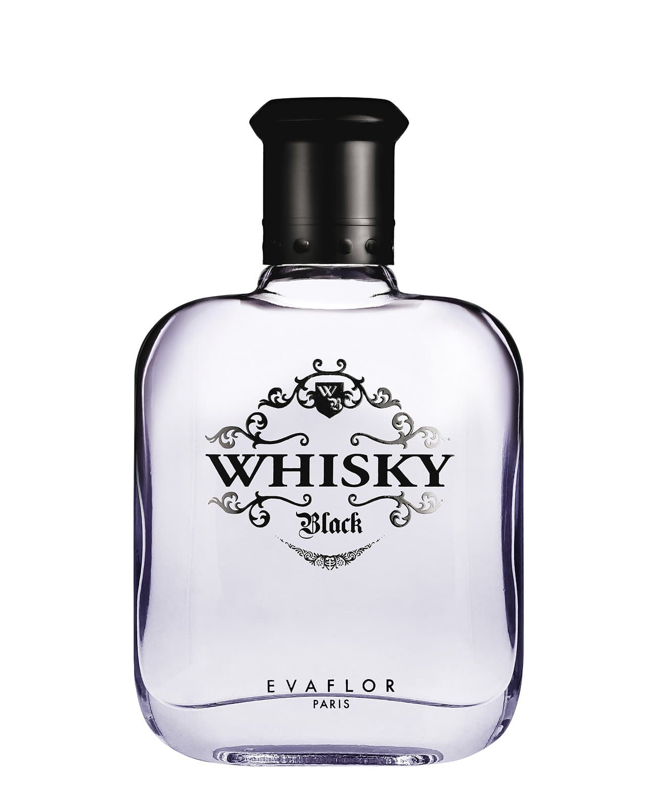 whisky black eau de toilette 100 ml parfum homme evaflorparis