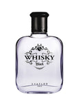 whisky black eau de toilette 100 ml parfum homme evaflorparis