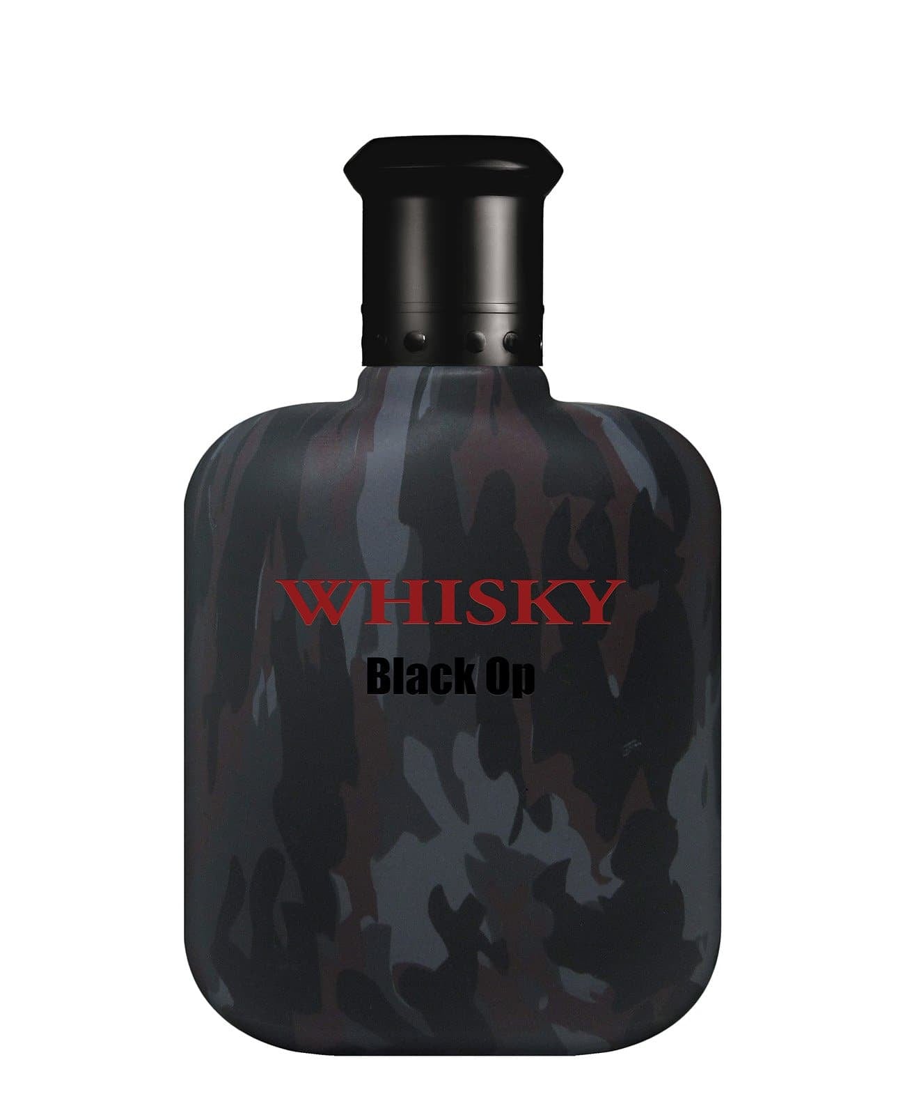 whisky black op eau de toilette 100 ml parfum homme evaflor