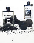 whisky carbon eau de toilette 100 ml parfum homme evaflor