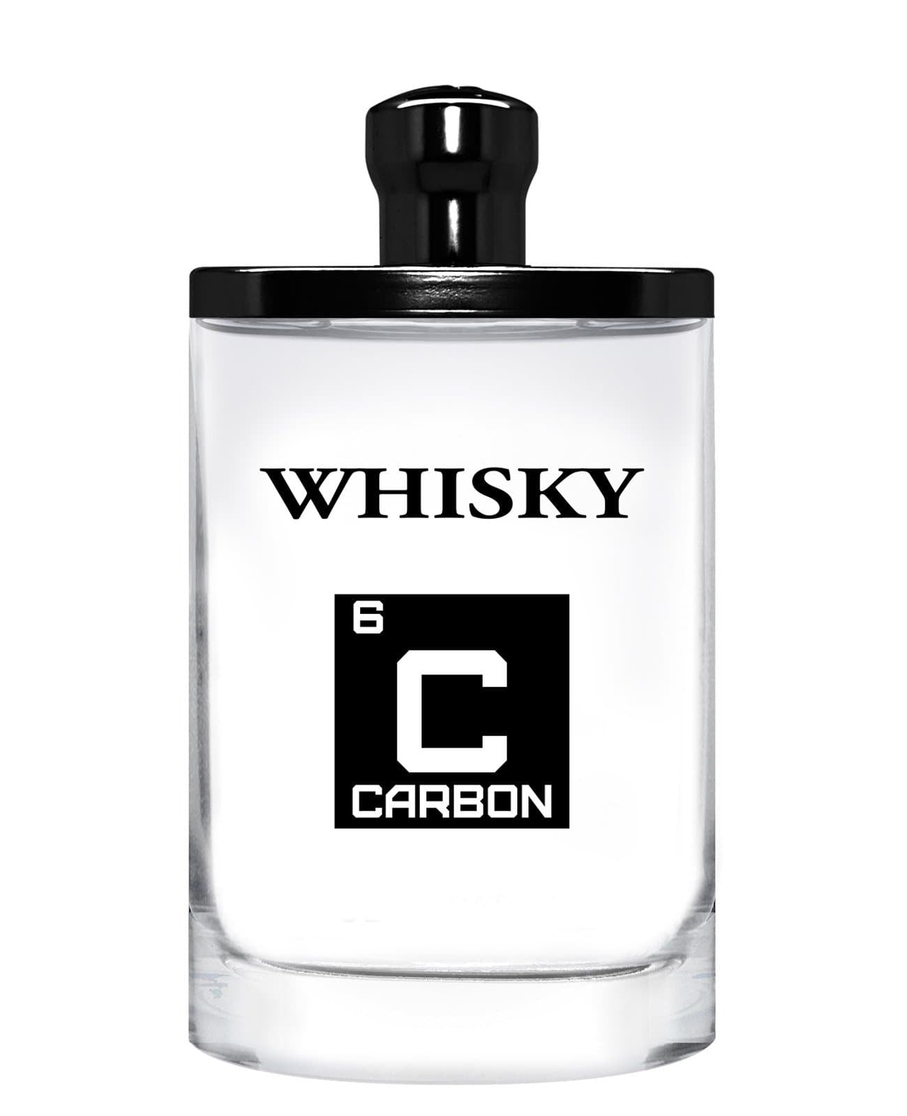 whisky carbon eau de toilette 100 ml parfum homme evaflor