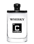 whisky carbon eau de toilette 100 ml parfum homme evaflor