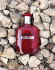 whisky red eau de toilette 100 ml parfum homme evaflor