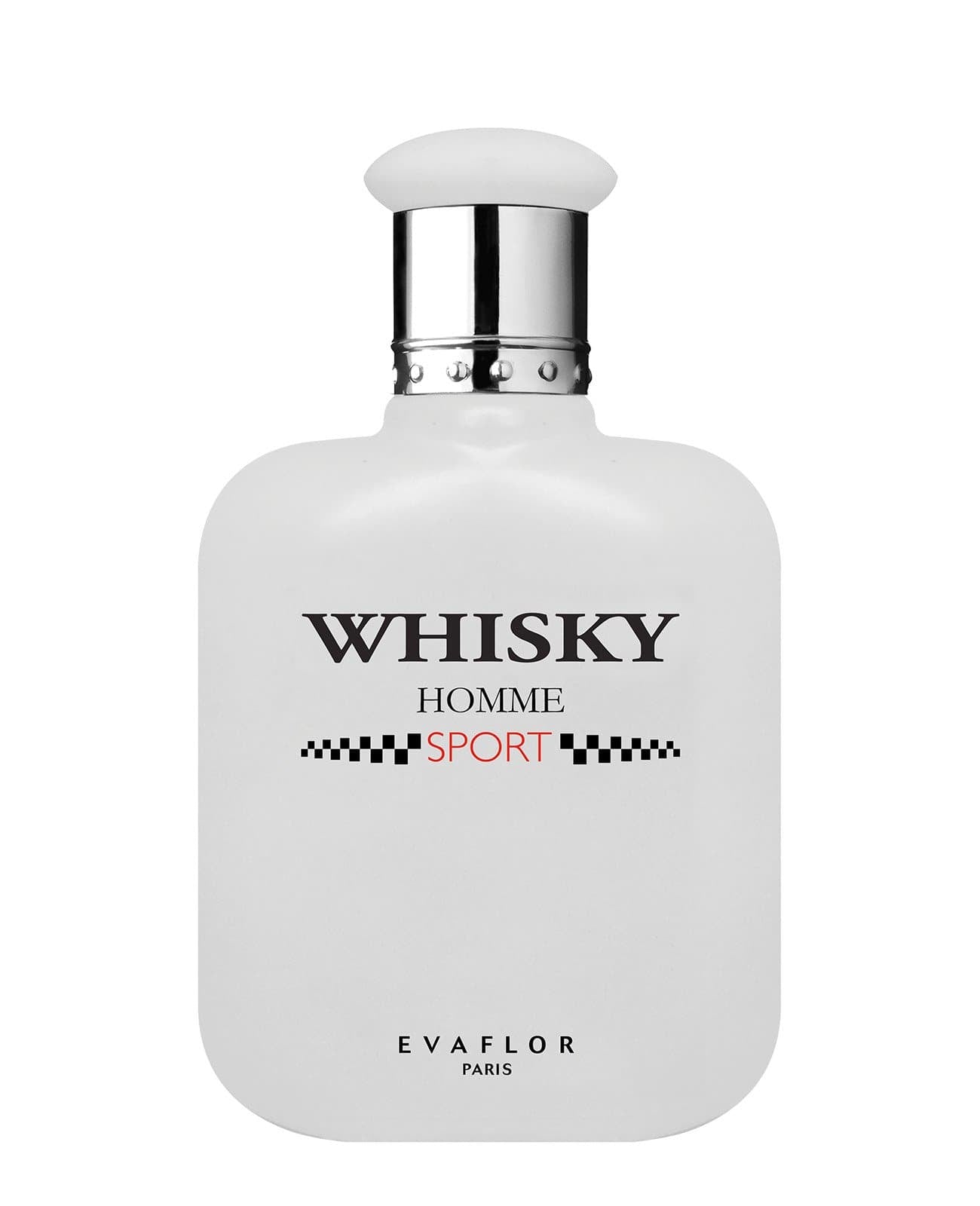 whisky sport eau de toilette 100 ml parfum homme evaflor