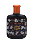 WHISKY SUGAR SKULL • Eau de Toilette 100 ml • Men's Perfume